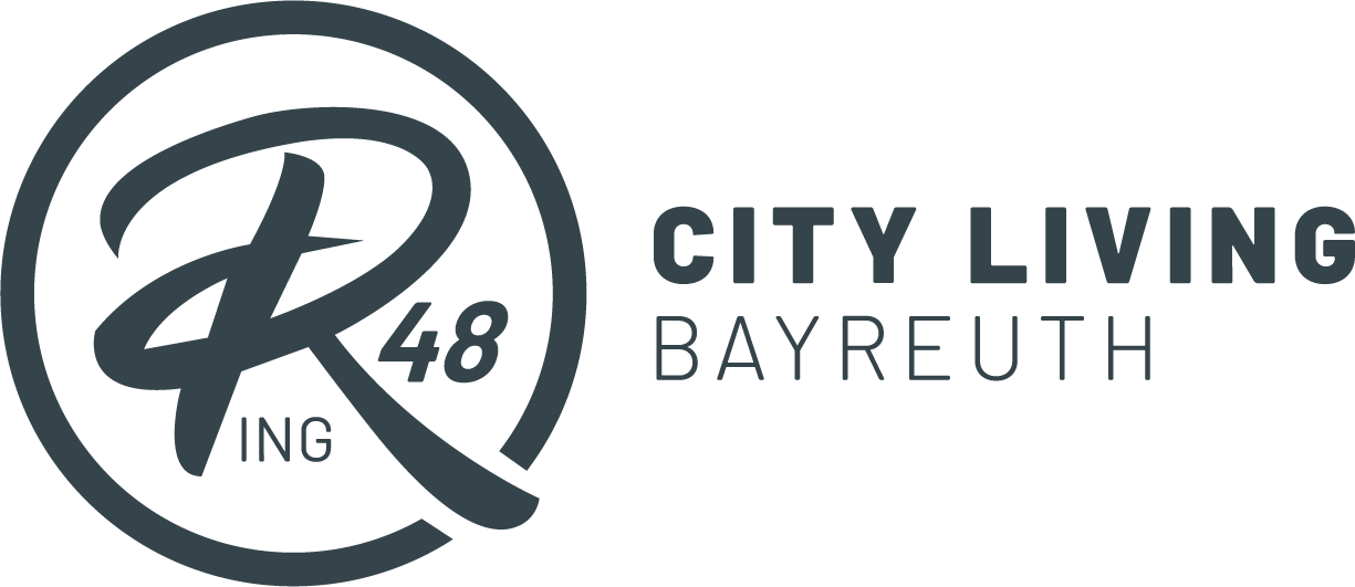 Ring48 – Bayreuth City Living