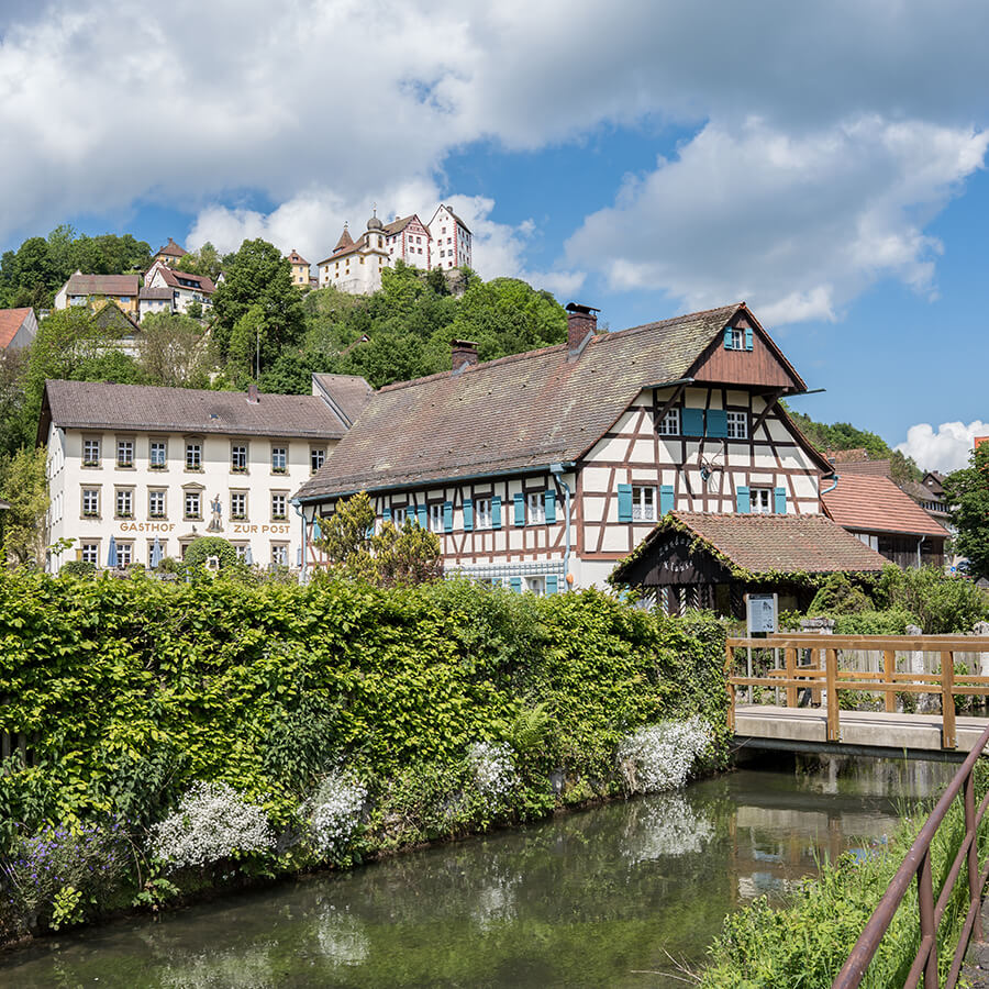 Egloffstein