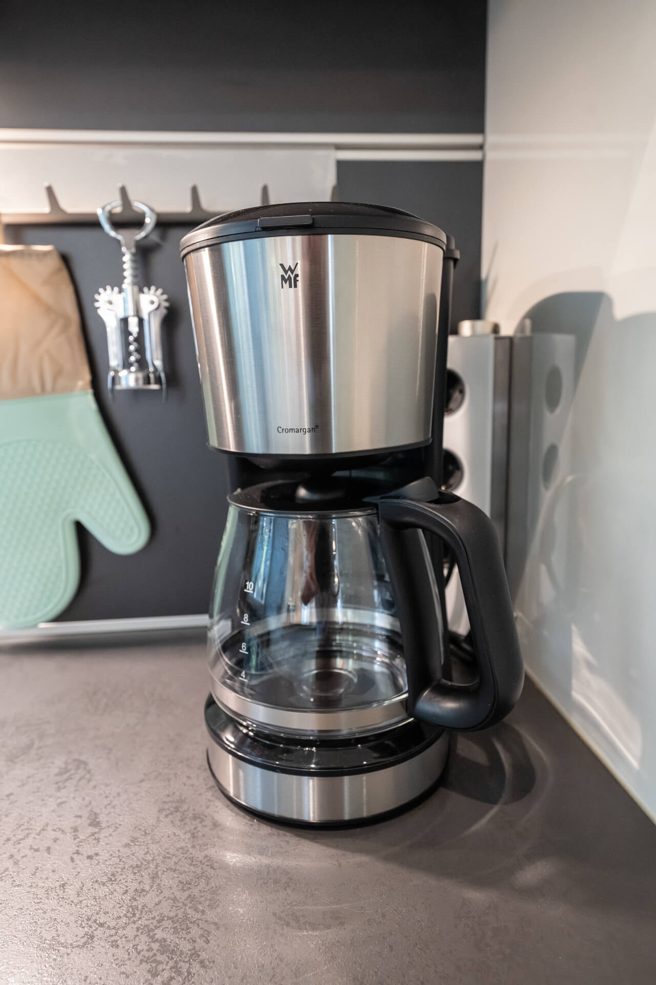 WMF Kaffeemaschine für Filterkaffee